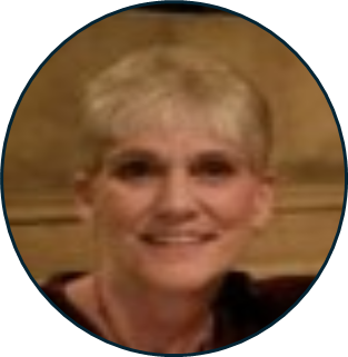 Sherri Donaldson, COO at DRI