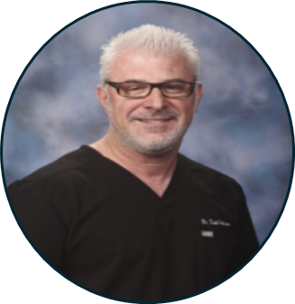 Dr. Todd Goldman, Chiropractor
