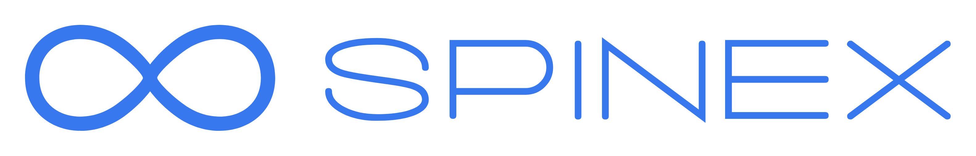 Logo of the source company. Spinex Medical