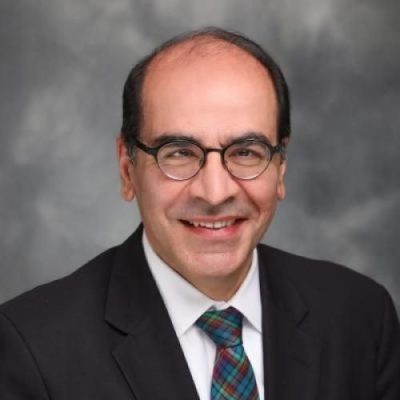 Dr. Ehsan Samei, Director