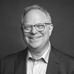 Geoffrey Rubin, M.D., MBA