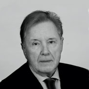 Peter Dawson, M.D., Ph.D.
