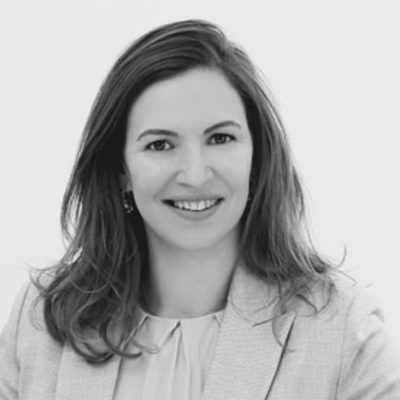 Tamar Aharon Cohen