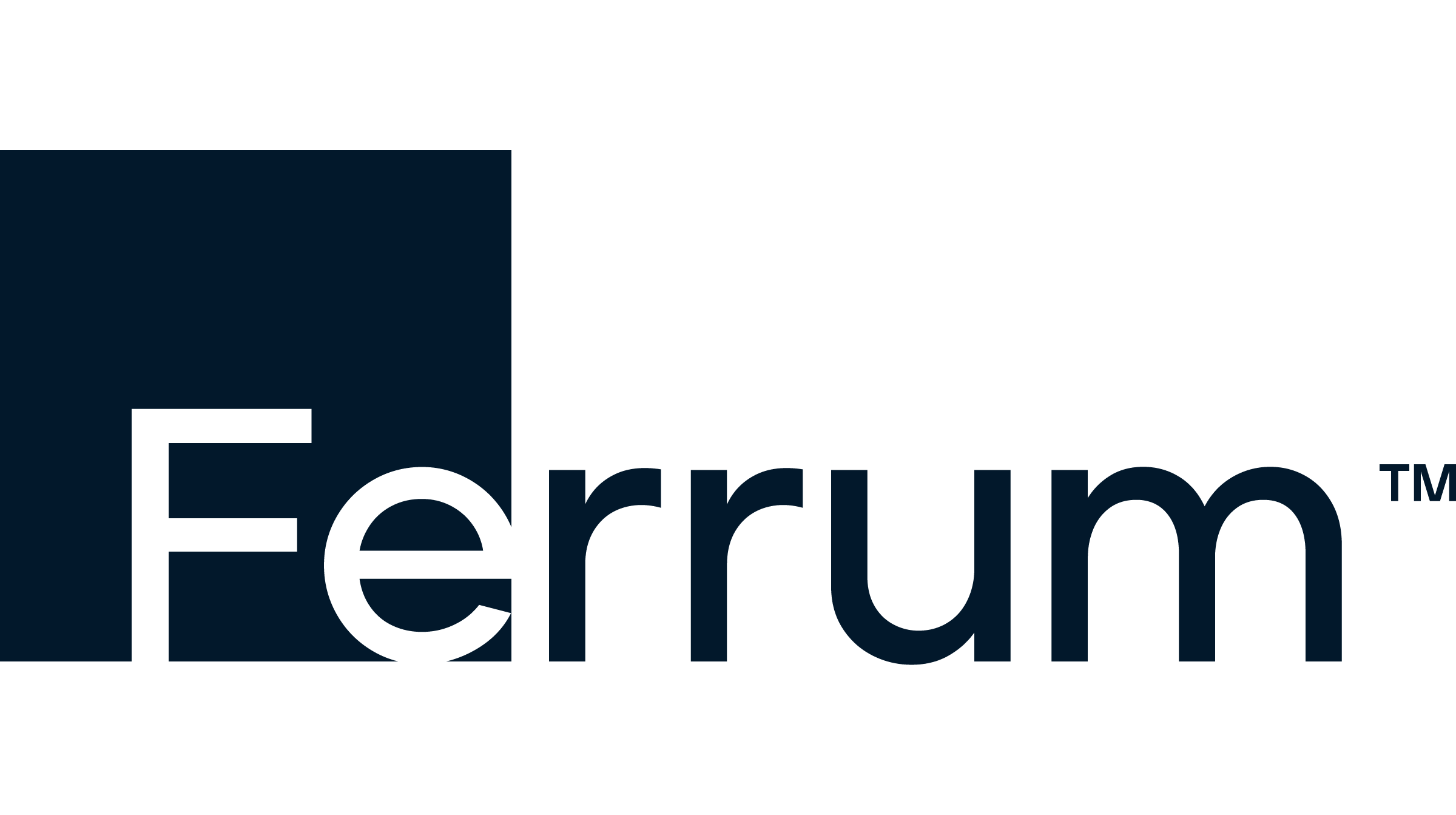 Logo of the company #7